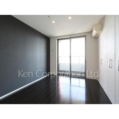 その他部屋・スペース　同タイプ19階のお部屋を撮影。仕様が異なることがあります。