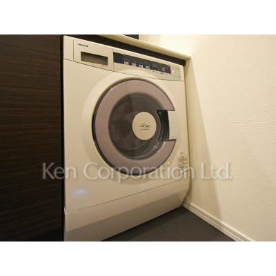 その他　同タイプ19階のお部屋を撮影。仕様が異なることがあります。