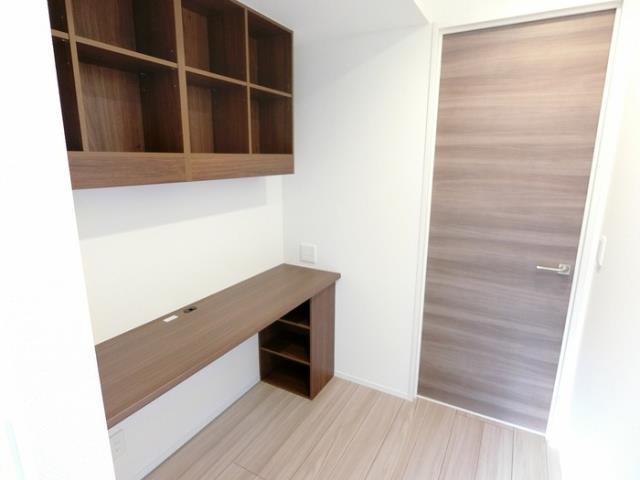 その他部屋・スペース