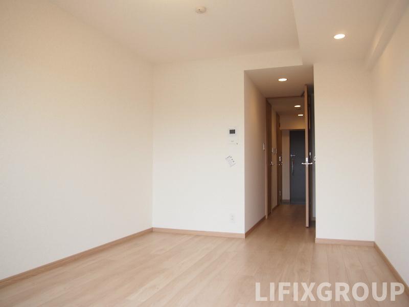 居室・リビング　居間・リビング