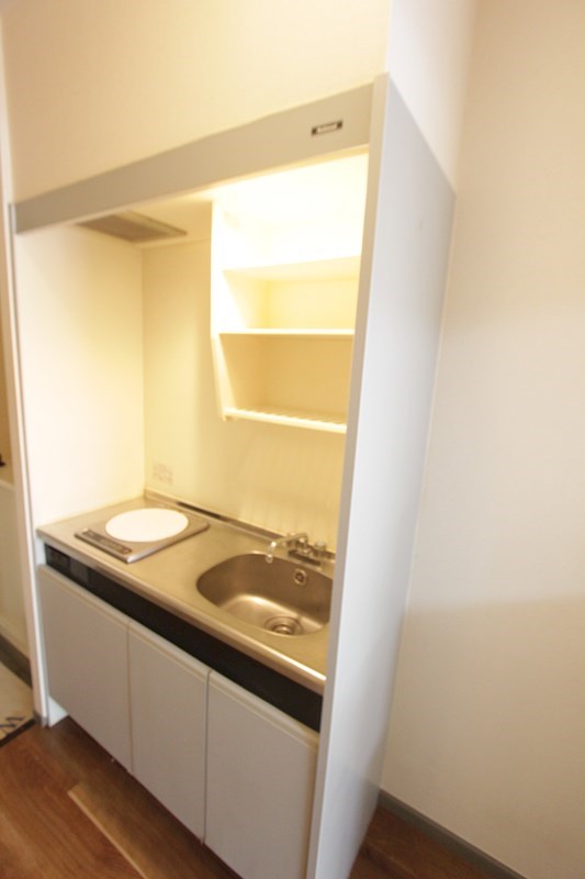 キッチン　別部屋参考