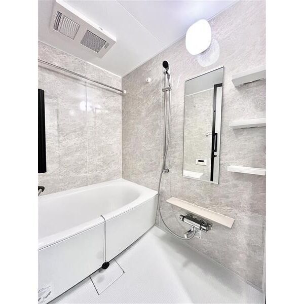 バス・シャワールーム　I2タイプ