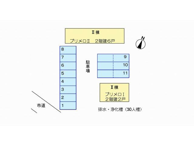 プリメロIIのその他写真