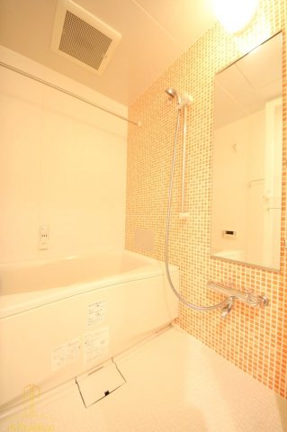 バス・シャワールーム　西天満レジデンス