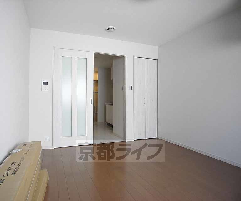 居室・リビング　きれいなお部屋です。