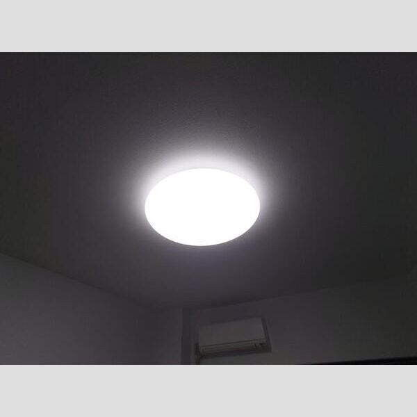 その他　居室照明