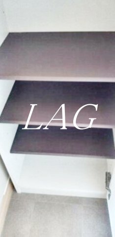 収納　収納です。