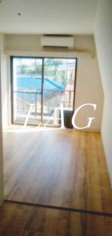 その他部屋・スペース　寝室です。