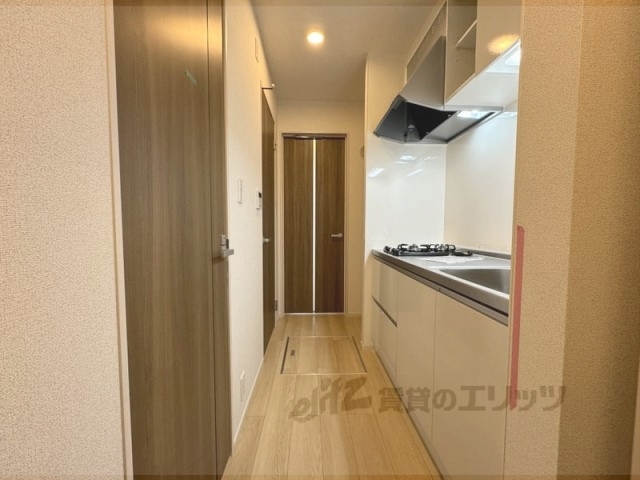 その他部屋・スペース　廊下