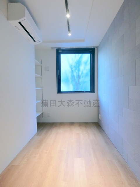 その他　洋室4.38帖