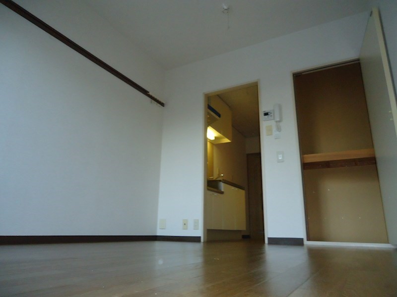 その他部屋・スペース　癒しの場