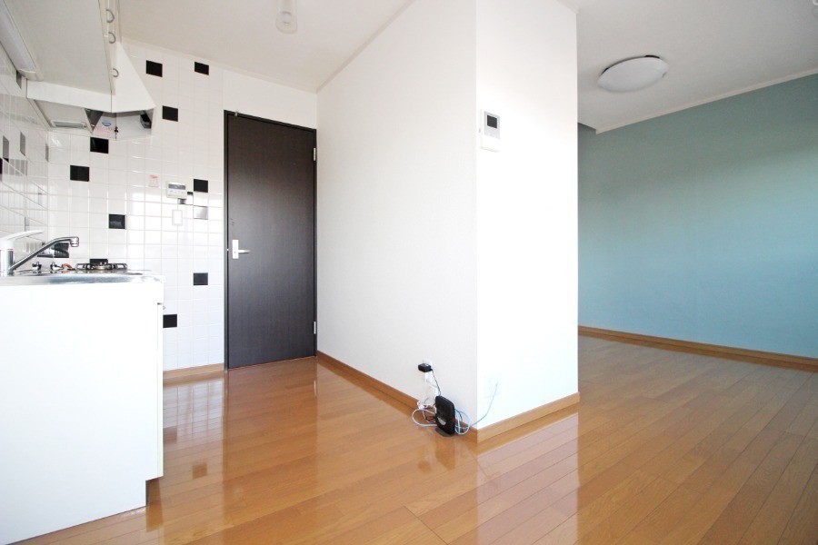 居室・リビング　DK