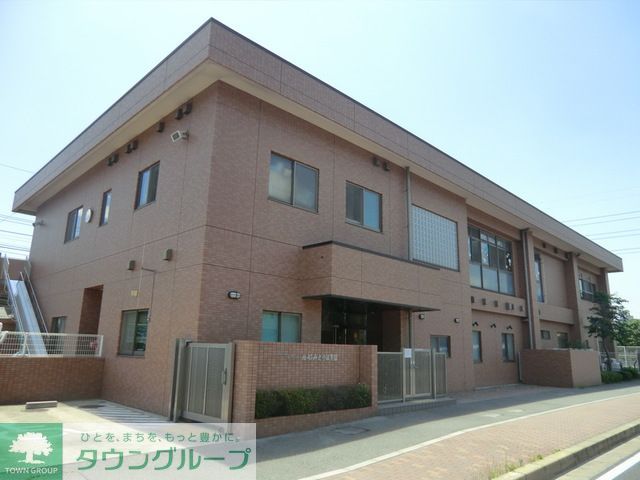 幼稚園・保育園　西船みどり保育園（幼稚園・保育園）まで820m