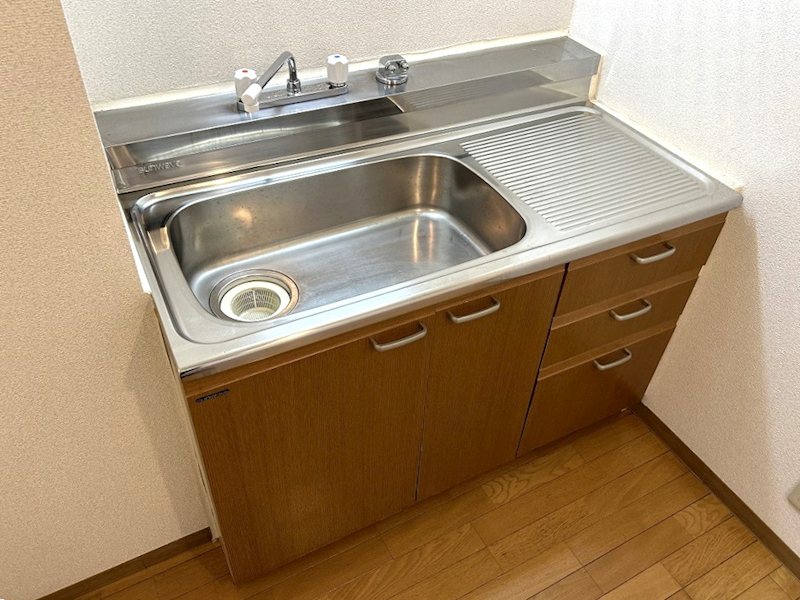 キッチン　参考写真