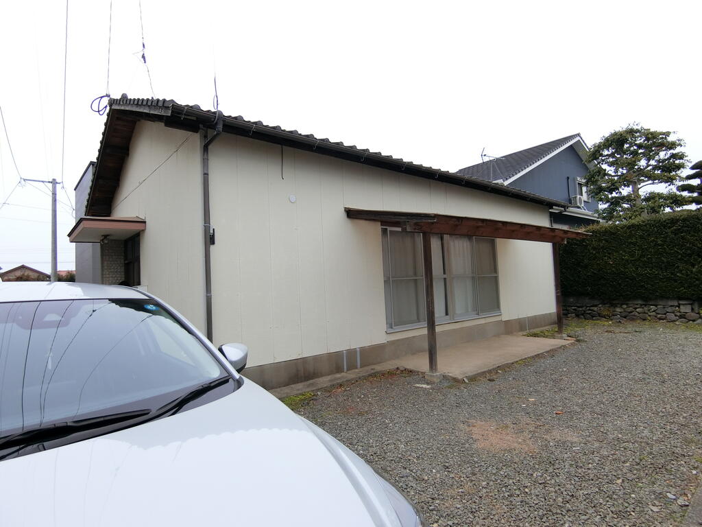 原口町 貸家