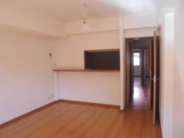 居室・リビング　参考写真です