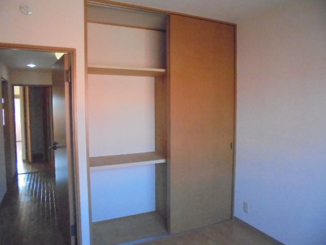 収納　参考写真です