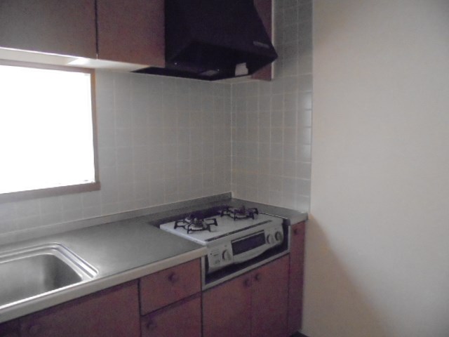 キッチン　参考写真です