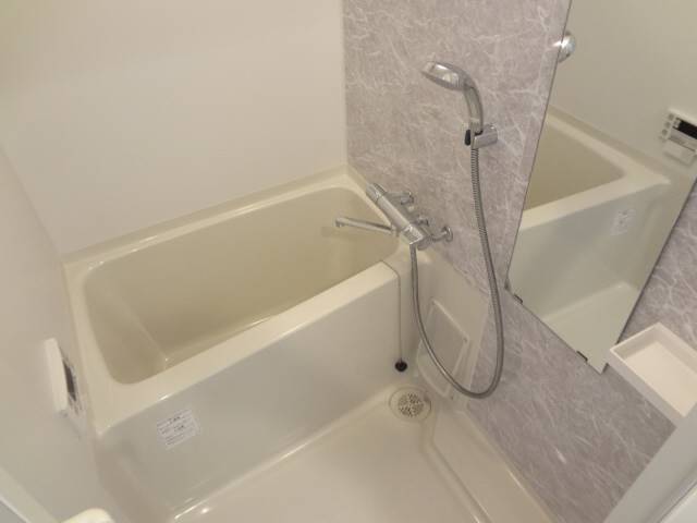 バス・シャワールーム　トイレ