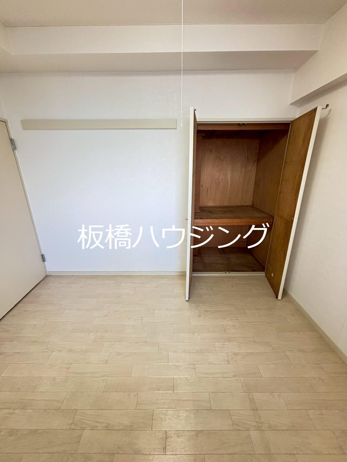 その他部屋・スペース　別室参考