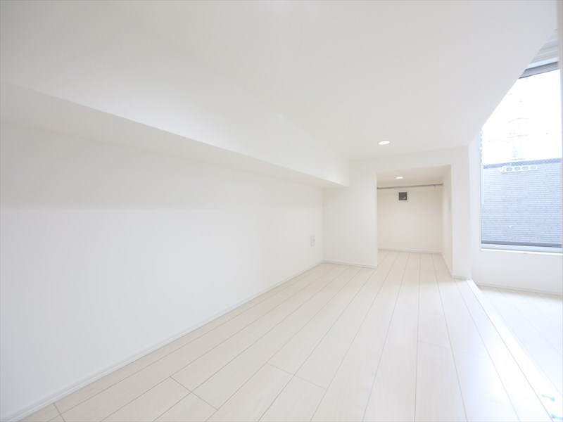 その他部屋・スペース　アンダーロフト5.4帖（収納にも寝室にも使えます）