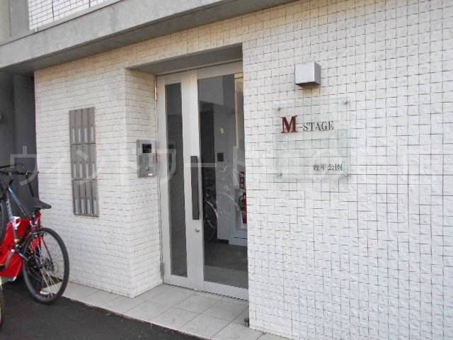 エントランス　詳細は、ウィンドワード中の島店までご相談下さい。