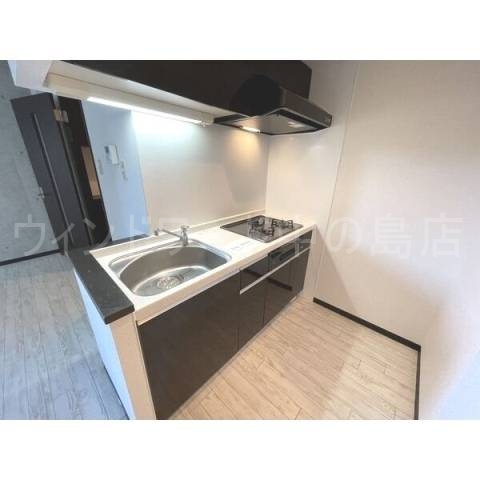 キッチン　詳細は、ウィンドワード中の島店までご相談下さい。