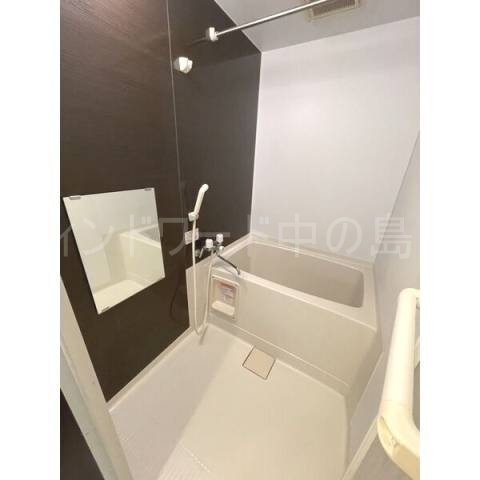 バス・シャワールーム　詳細は、ウィンドワード中の島店までご相談下さい。