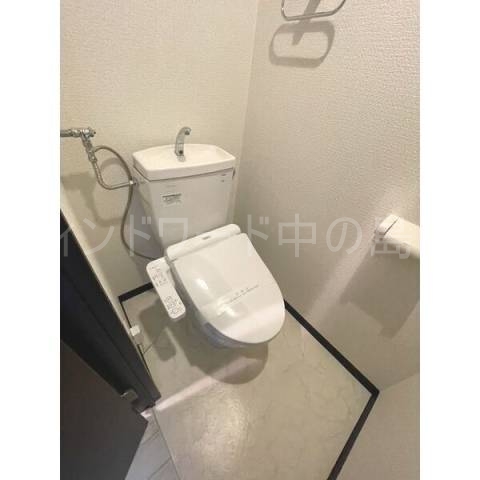 トイレ　詳細は、ウィンドワード中の島店までご相談下さい。