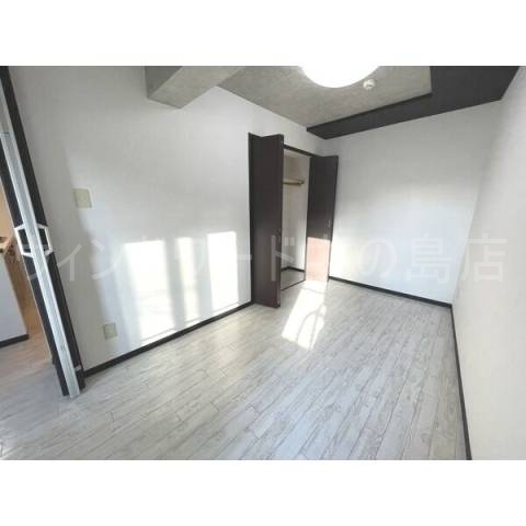 その他部屋・スペース　詳細は、ウィンドワード中の島店までご相談下さい。