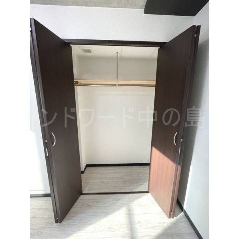 収納　詳細は、ウィンドワード中の島店までご相談下さい。