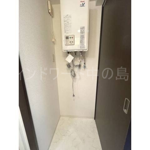 その他設備　詳細は、ウィンドワード中の島店までご相談下さい。