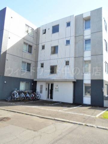 建物外観　詳細は、ウィンドワード中の島店までご相談下さい。