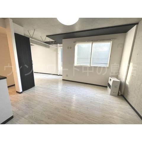 居室・リビング　詳細は、ウィンドワード中の島店までご相談下さい。