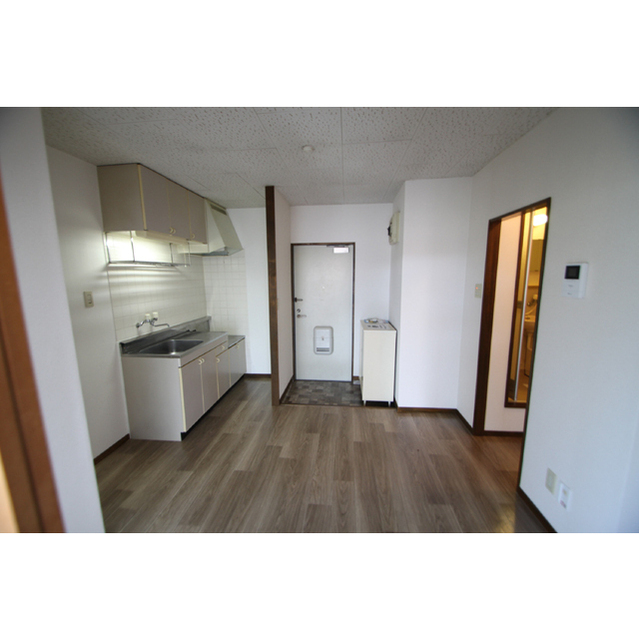 その他　キッチン・玄関