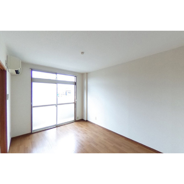 居室・リビング　内装写真は全てＢ１０３です