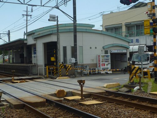その他　古見駅（その他）まで2220m