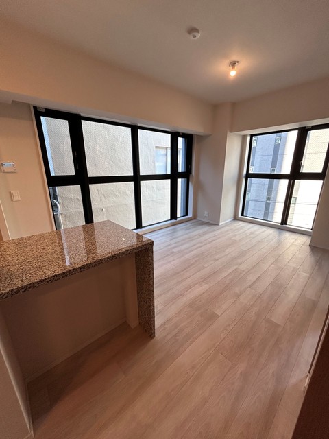 居室・リビング　※写真は同タイプ住戸です。