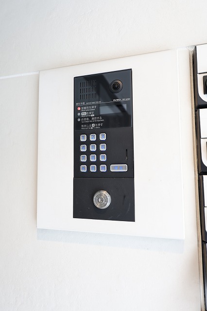 セキュリティ　セキュリティ