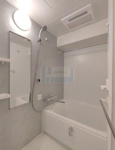 バス・シャワールーム　☆こちらの物件は仲介手数料無料です☆