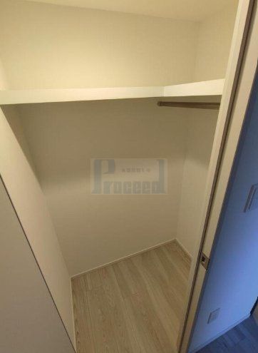 収納　たっぷり収納できます！