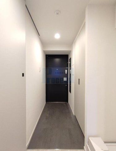 玄関　広々とした玄関