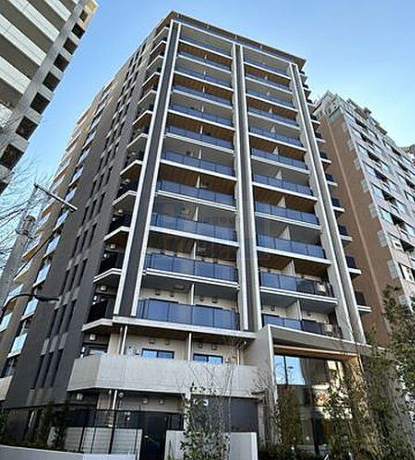 建物外観　☆こちらの物件は仲介手数料無料です☆