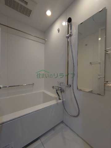 バス・シャワールーム　シーズンフラッツ日暮里EAST
