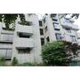 ホメスト池尻 4階 築38年5ヶ月の賃貸物件