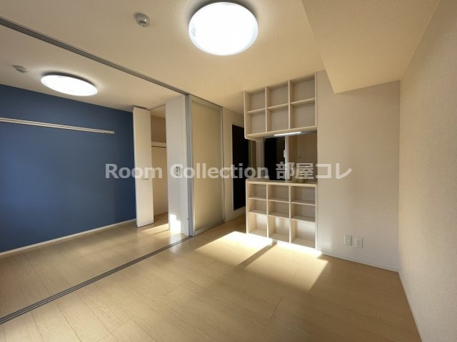 居室・リビング　※同物件写真