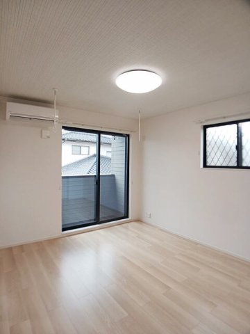 居室・リビング　使いやすいリビングです