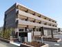 水戸駅よりバス12分 徒歩2分 1階 築5年1ヶ月の賃貸物件