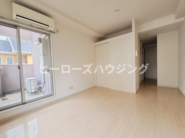 居室・リビング　※同タイプの写真となり、実際のお部屋とは異なる場合があります