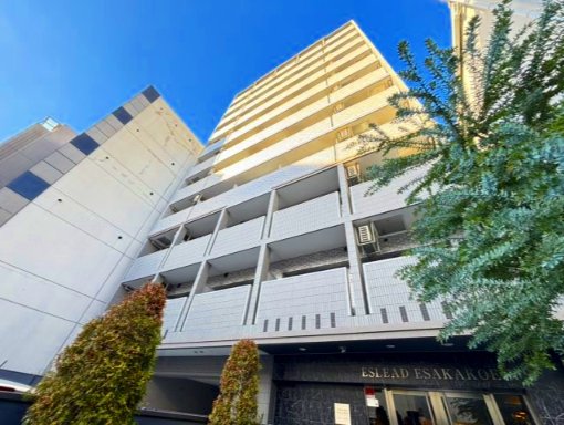 建物外観　詳細は、RISUMO江坂本店までお問合せください♪